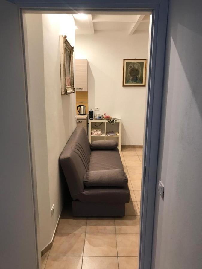 Parco Teramo - Navigli Cir 15146-Lni 299 Apartment Milan Luaran gambar