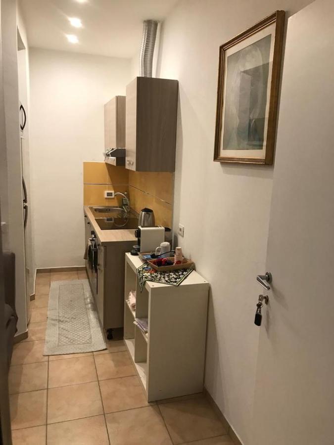 Parco Teramo - Navigli Cir 15146-Lni 299 Apartment Milan Luaran gambar