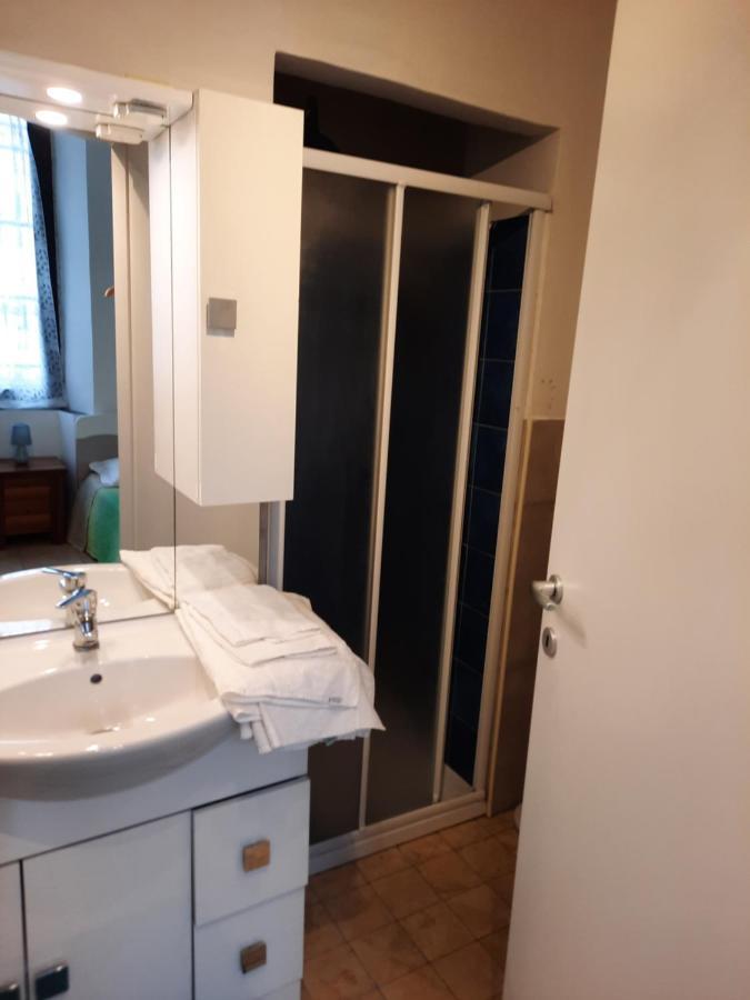 Parco Teramo - Navigli Cir 15146-Lni 299 Apartment Milan Luaran gambar