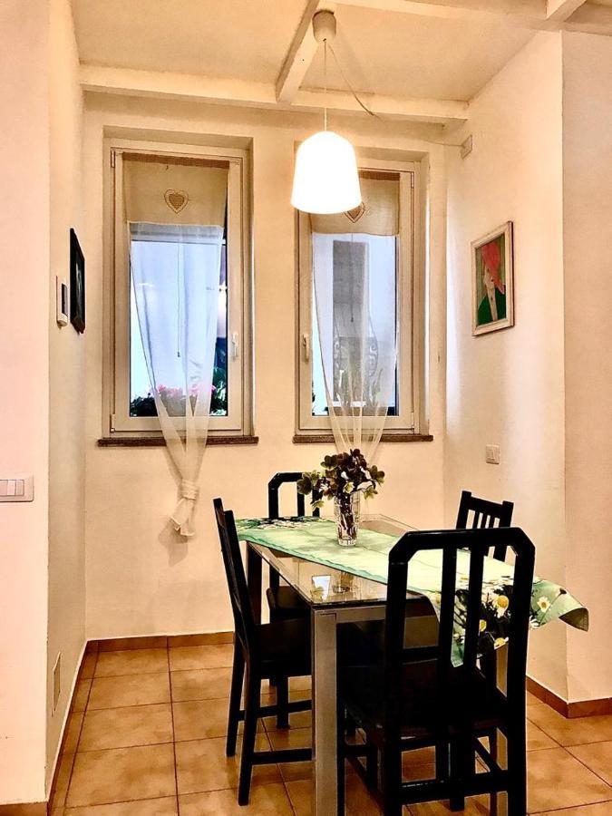 Parco Teramo - Navigli Cir 15146-Lni 299 Apartment Milan Luaran gambar
